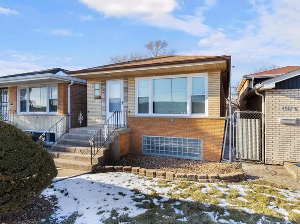 2964 W Columbus Ave, Chicago, IL 60652