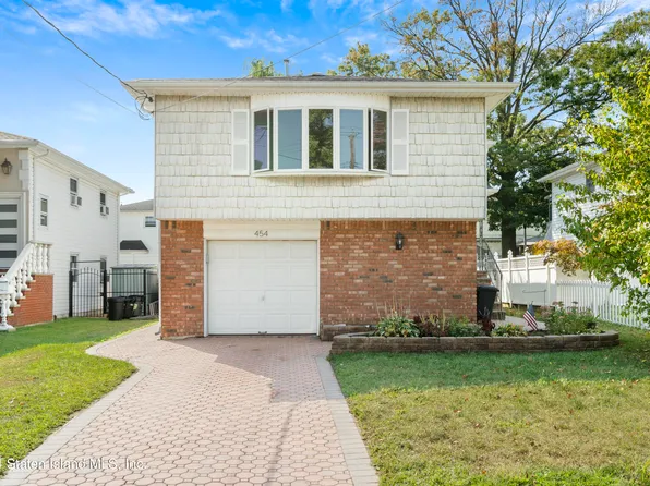454 Genesee Ave, Staten Island, NY 10312