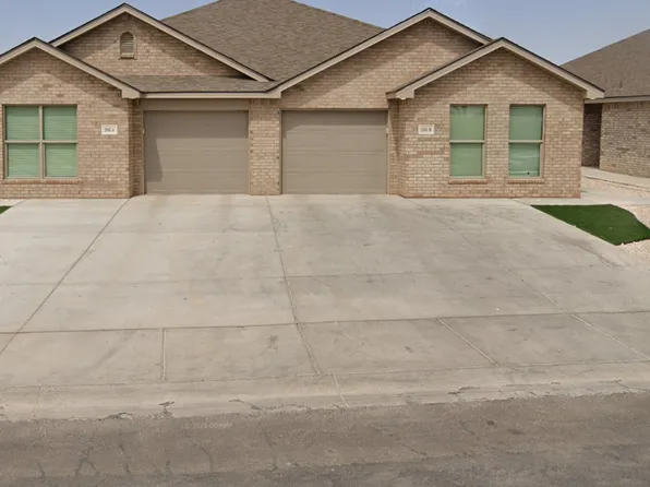 2101 N Texas Ave Unit 2-B, Lubbock, TX 79403
