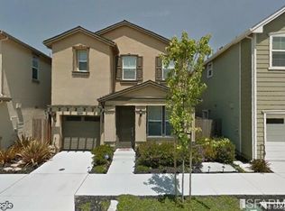 9608 Armstrong Dr, Oakland, CA 94603