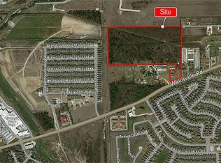 16015 Wallisville Rd, Houston, TX 77049