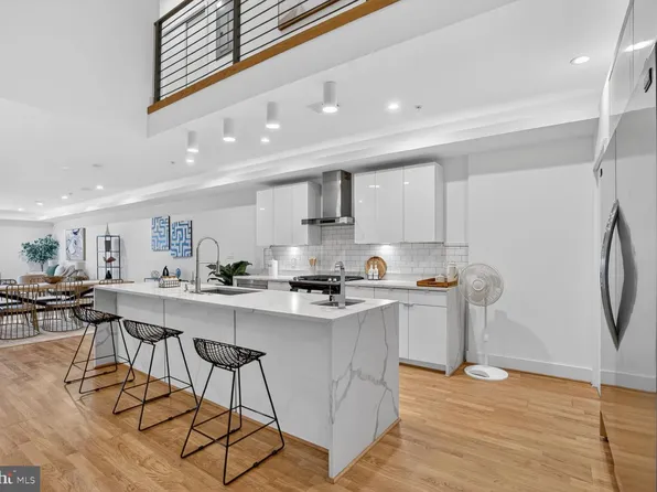 1125 Morse St NE Unit 1, Washington, DC 20002