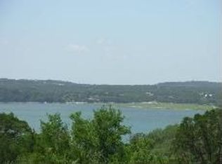 1272 Summit Rd, Lakehills, TX 78063