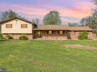 313 Pattersonville Rd, Ringtown, PA 17967