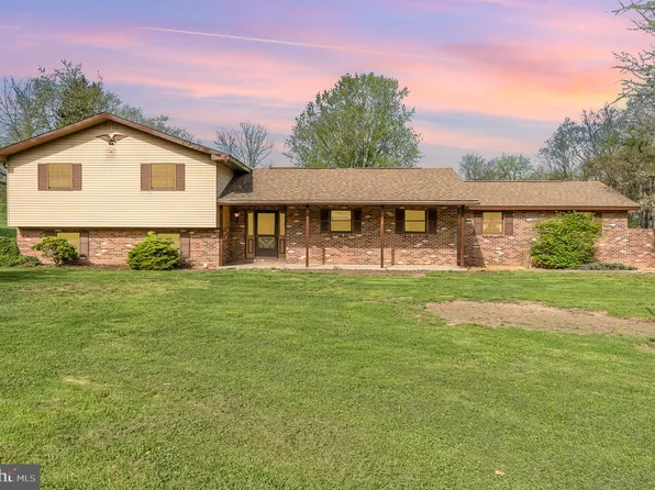 313 Pattersonville Rd, Ringtown, PA 17967