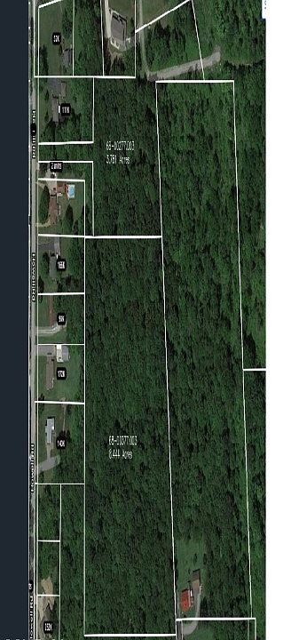 2nd image of Howell Rd