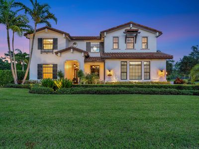 19259 SE Hidden Bridge Court, Jupiter, FL, 33458