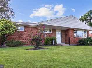 12602 Connecticut Ave, Silver Spring, MD 20906