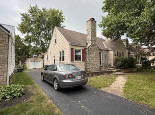 213 Powhatan Ave, Columbus, OH 43204