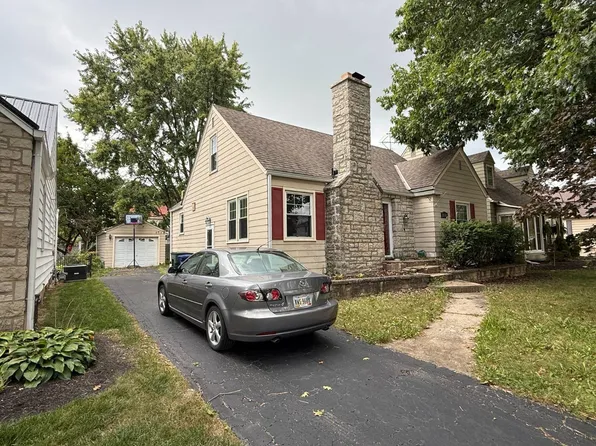 213 Powhatan Ave, Columbus, OH 43204