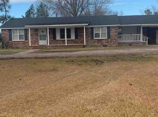 1908 W Highway 76, Marion, SC 29571