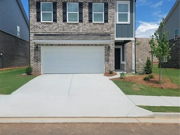1084 Georgian Point Dr, Lawrenceville, GA 30045