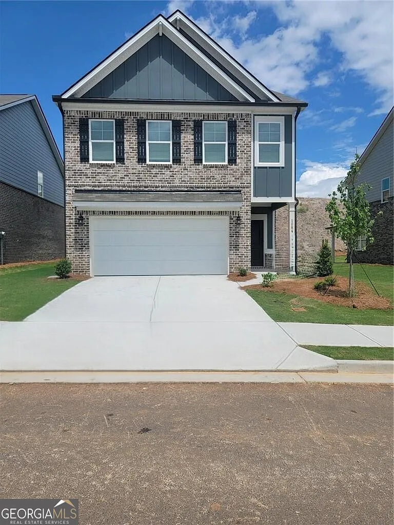 1084 Georgian Point Dr photo 1