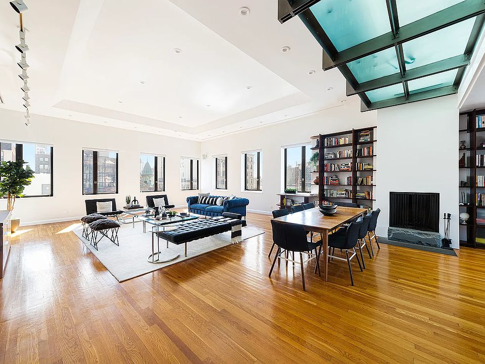 1st image of 77 Bleecker St APT 1414