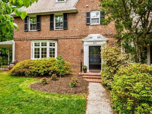 614 W University Pkwy, Baltimore, MD 21210