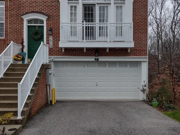 3909 Madison Park Ln, Burtonsville, MD 20866