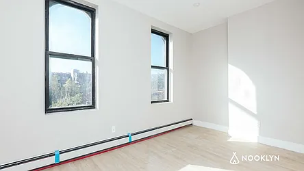 Rented by Nooklyn NYC LLC