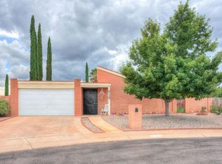 5138 Calle Virada, Sierra Vista, AZ 85635