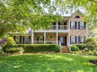 8012 Claytie Cir, Nashville, TN 37221