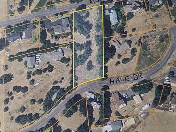 Nhn Hale Dr, Underwood, WA 98651