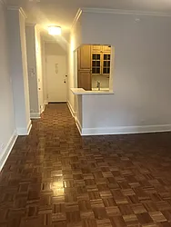 Rented by Metropolis Real Estate of Manhattan