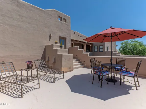 36601 N Mule Train Road #C37, Carefree, AZ 85377