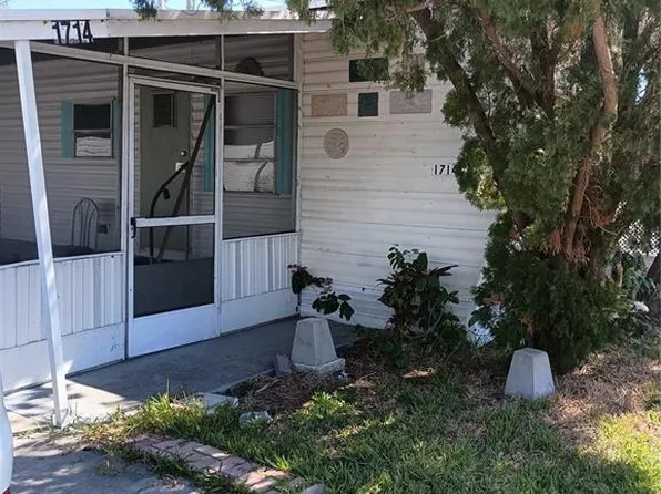 1714 Florida Blvd, Bradenton, FL 34207