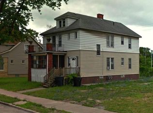 1605 Alter Rd, Detroit, MI 48215