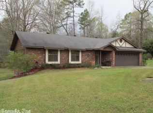 1707 Cordova Cir, Arkadelphia, AR 71923