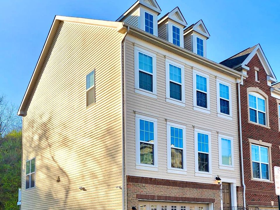 12713 Rustic Rock Ln, Beltsville, MD 20705 Zillow