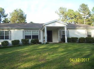 6373 Rabbit Creek Rd, Buchanan, TN 38222