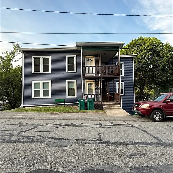 319 Canton St #2 — Photo 1