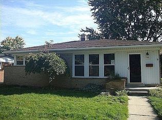 3505 Bridge St, Trenton, MI 48183