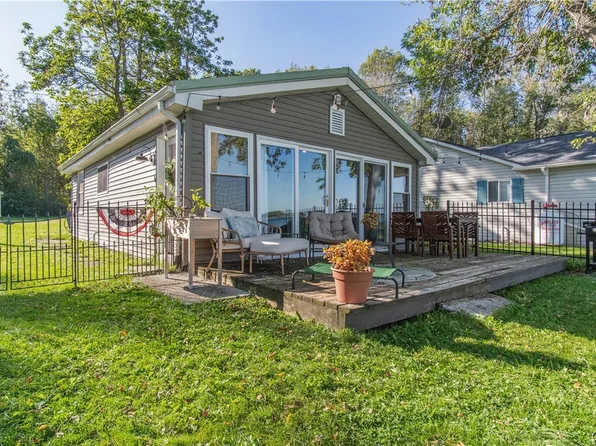 24863 Logans Rd, Three Mile Bay, NY 13693