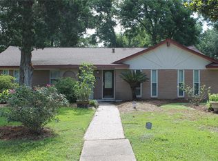 413 Mebane Ln, Rosenberg, TX 77471