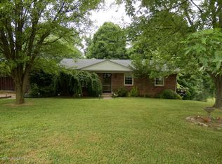 1901 Bray Ridge Rd, Bedford, KY 40006