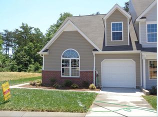 515 Song Sparrow Ln, Greensboro, NC 27409