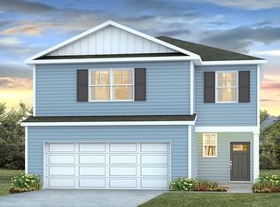 Manning Plan, Hemingway Landing, Conway, SC 29527