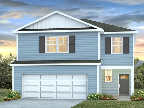 MANNING Plan, Magnolia Farms