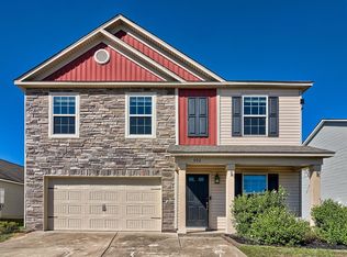 502 Deertrack Run, Lexington, SC 29073