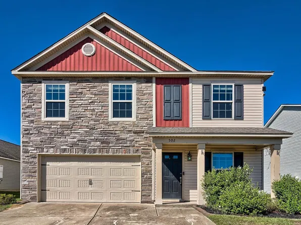 502 Deertrack Run, Lexington, SC 29073