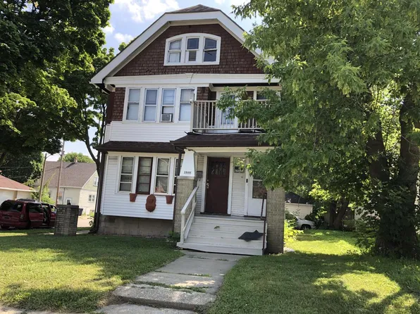 2878 North 57th STREET #2880, Milwaukee, WI 53210