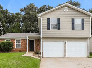 3054 Aberdeen Way, Lithonia, GA 30038