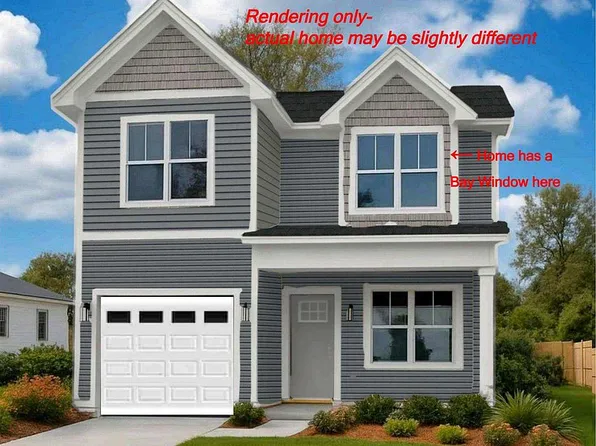 1203 Woodbriar Ave, Greensboro, NC 27405