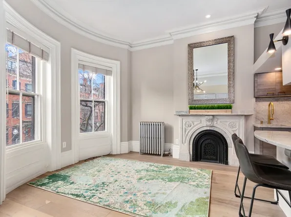 154 W Concord St APT 2A, Boston, MA 02118