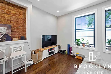 Rented by Brooklyn High Rise LLC