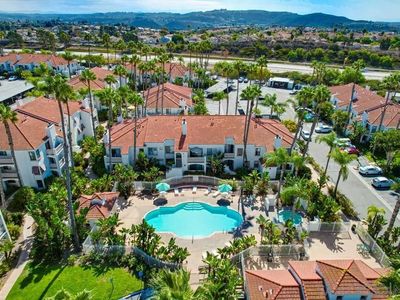 9458 Twin Trails Dr Unit 205, San Diego, CA, 92129