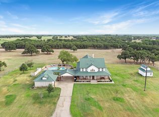 540 Southerland Ln, Weatherford, TX 76088