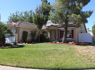 1827 Arbuckle Way, Lancaster, CA 93534