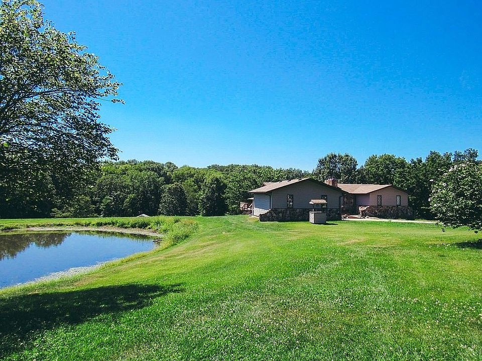 12 Willow Creek Drive